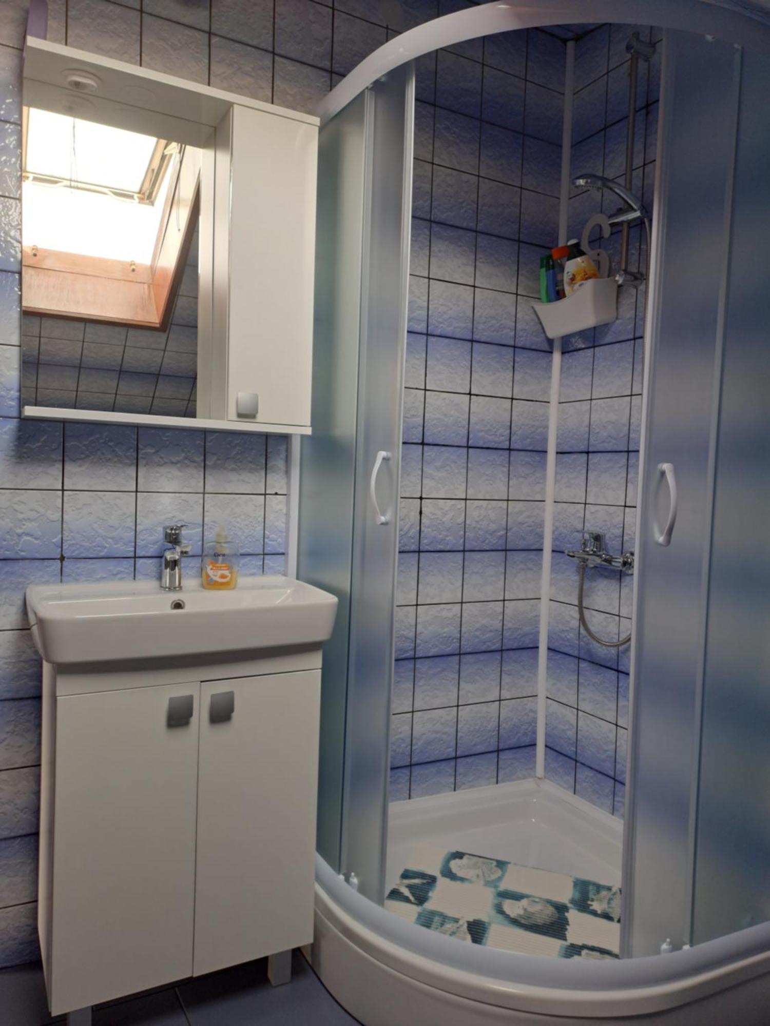 Apartman "Jagar" Ogulin Exteriér fotografie