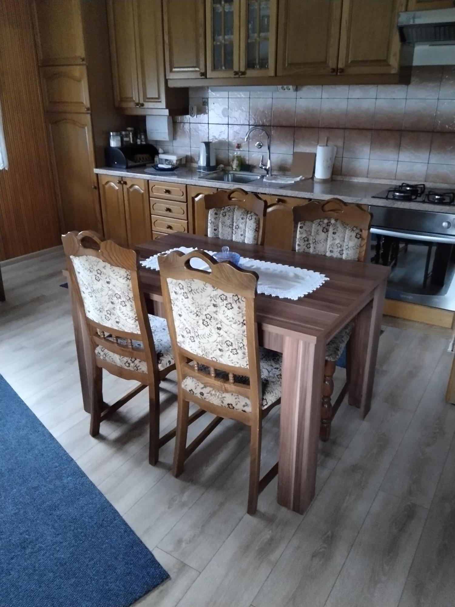 Apartman "Jagar" Ogulin Exteriér fotografie